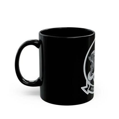 HMLA 369 (USMC) Black Coffee Mug - Go Mug Yourself