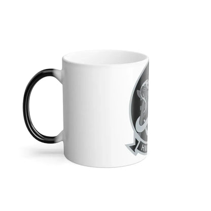 HMLA 369 (USMC) Color Changing Coffee Mug - Go Mug Yourself