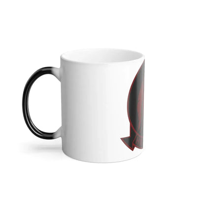 HMLAT 303 Atlas (USMC) Color Changing Coffee Mug - Go Mug Yourself