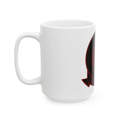 HMLAT 303 Atlas (USMC) White Coffee Mug - Go Mug Yourself