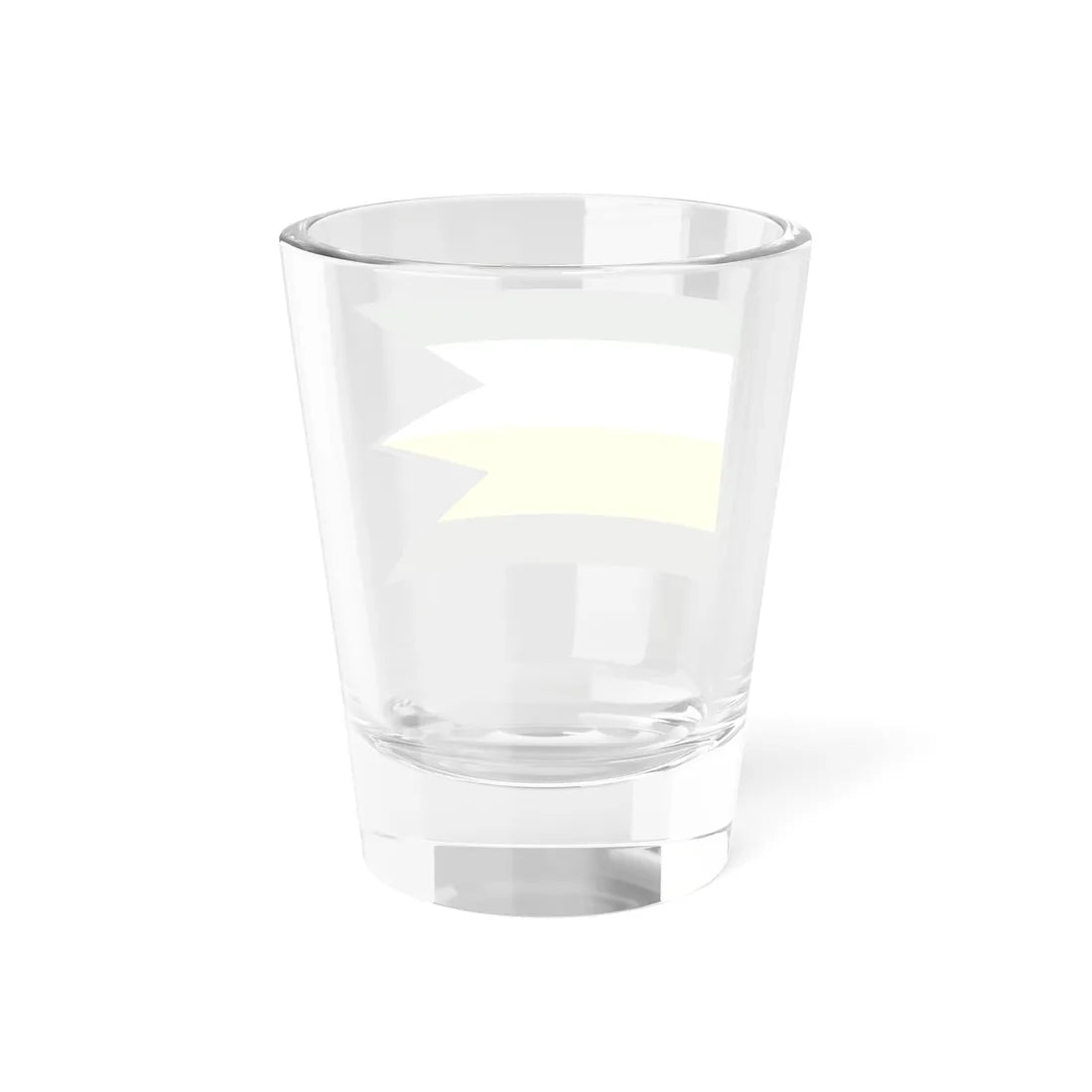 Hnilcik Spisska Nova Ves Flag (Slovakia) Shot Glass 1.5oz - Go Mug Yourself