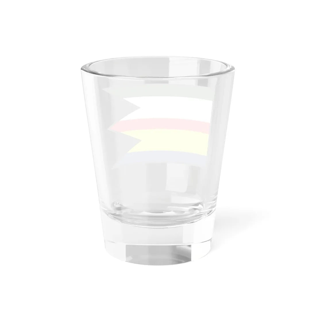Holiare Komarno Flag (Slovakia) Shot Glass 1.5oz - Go Mug Yourself