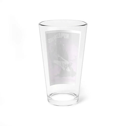 HOMEBODIES 1974 Movie Poster - Pint Glass 16oz - Go Mug Yourself