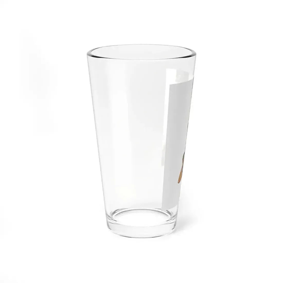 Honey for Tea (Pt. 2), Chatelaine, August 1961 - Pint Glass 16oz - Go Mug Yourself