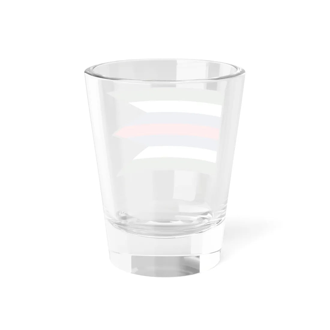 Hontianske Nemce Krupina Flag (Slovakia) Shot Glass 1.5oz - Go Mug Yourself