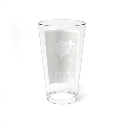 HORROR HOTEL 1960 Movie Poster - Pint Glass 16oz - Go Mug Yourself