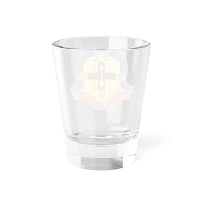 Hospital Sandia Base (U.S. Army) Shot Glass 1.5oz - Go Mug Yourself