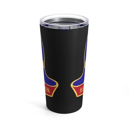 Hospital Sandia Base (U.S. Army) Tumbler 20oz - Go Mug Yourself