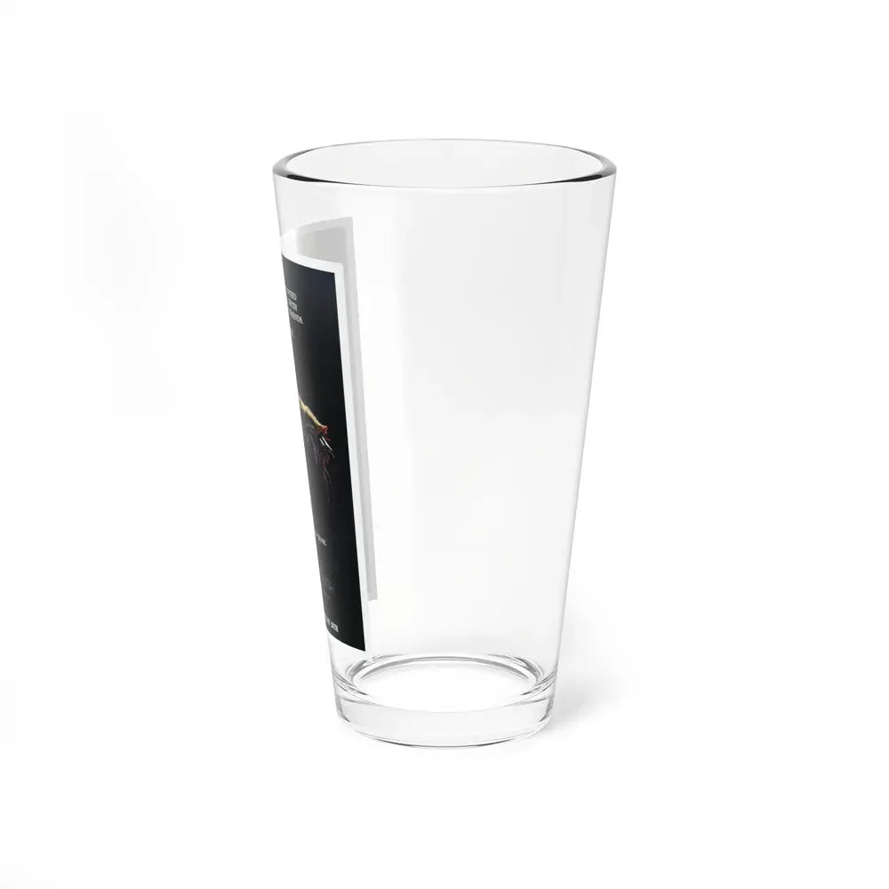 HOUSE 1985 Movie Poster - Pint Glass 16oz - Go Mug Yourself