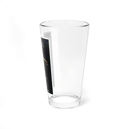 HOUSE 1985 Movie Poster - Pint Glass 16oz - Go Mug Yourself