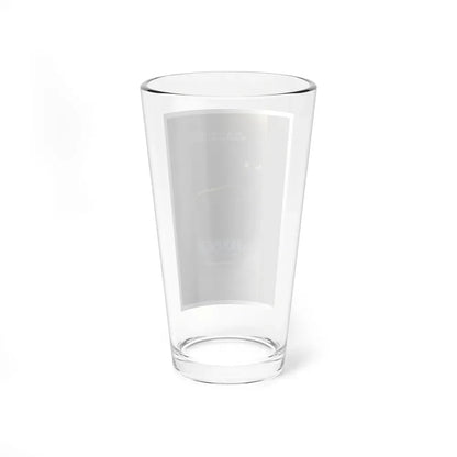 HOUSE II 1987 Movie Poster - Pint Glass 16oz - Go Mug Yourself