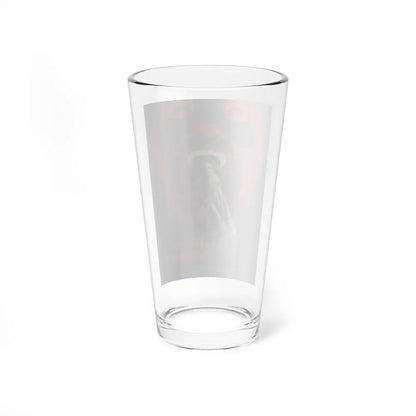 HOUSE OF DARK SHADOWS 1970 Movie Poster - Pint Glass 16oz - Go Mug Yourself