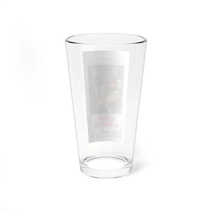 HOUSE OF DARK SHADOWS (ITALIAN) 1970 Movie Poster - Pint Glass 16oz - Go Mug Yourself
