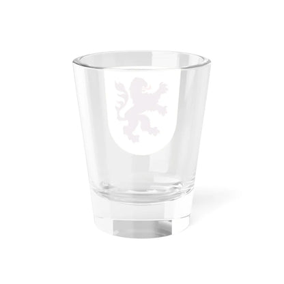 House of Silva COA (Portugal) (Coat of Arms) Shot Glass 1.5oz - Go Mug Yourself