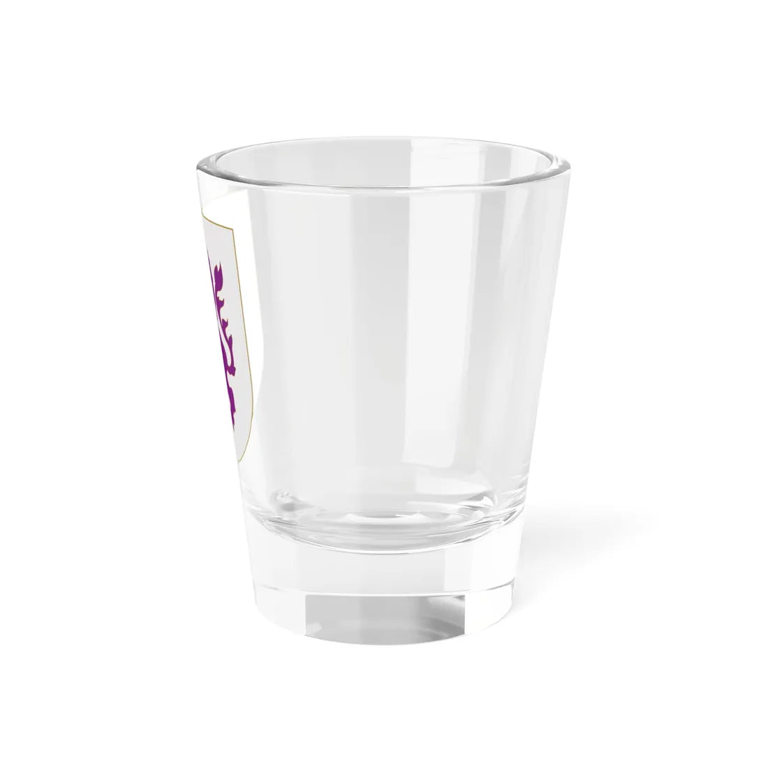 House of Silva COA (Portugal) (Coat of Arms) Shot Glass 1.5oz - Go Mug Yourself
