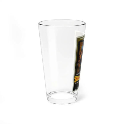 HOUSE OF THE LONG SHADOWS 1983 Movie Poster - Pint Glass 16oz - Go Mug Yourself