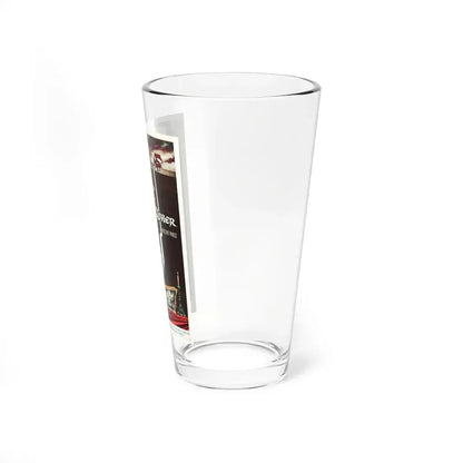 HOUSE OF USHER 1960 Movie Poster - Pint Glass 16oz - Go Mug Yourself