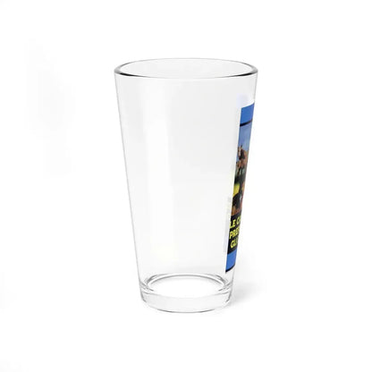 HOUSEWIVES PREFER STALLIONS Movie Poster - Pint Glass 16oz - Go Mug Yourself