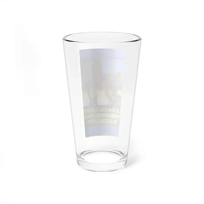 HOUSEWIVES PREFER STALLIONS Movie Poster - Pint Glass 16oz - Go Mug Yourself