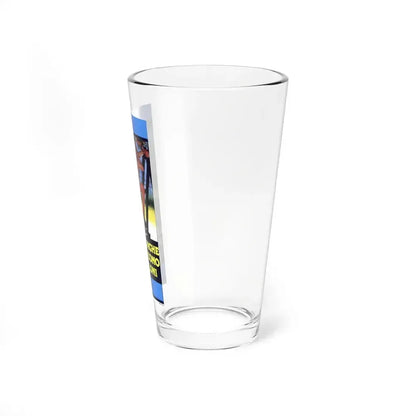 HOUSEWIVES PREFER STALLIONS Movie Poster - Pint Glass 16oz - Go Mug Yourself