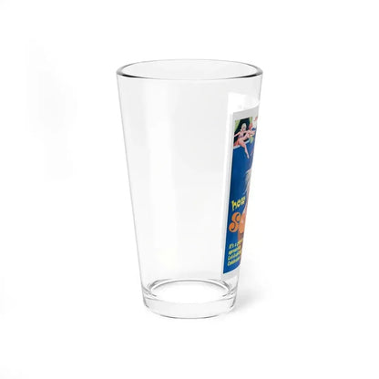 HOW SWEET IT IS! 1968 Movie Poster - Pint Glass 16oz - Go Mug Yourself