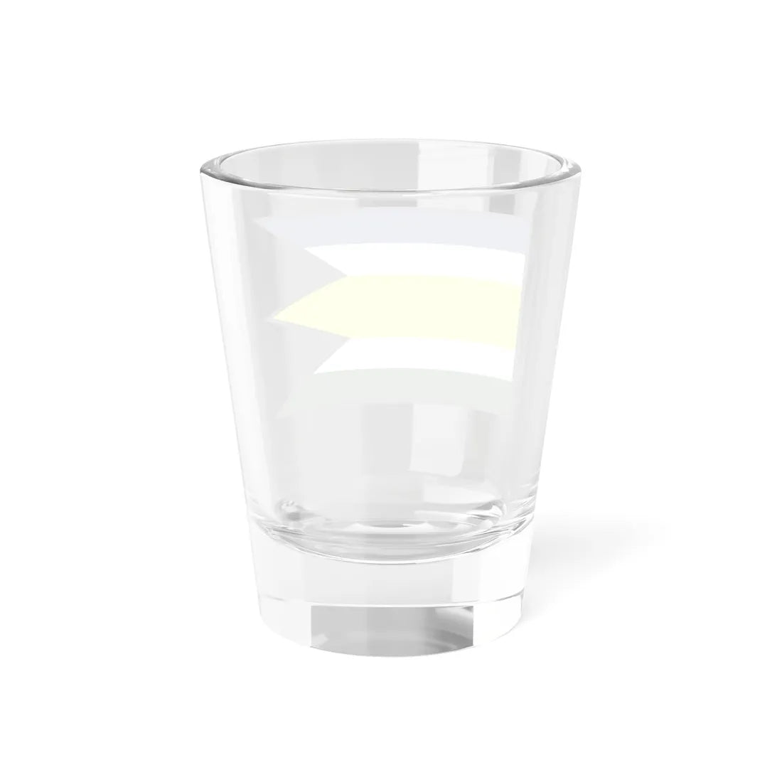 Hradiste Partizanske Flag (Slovakia) Shot Glass 1.5oz - Go Mug Yourself