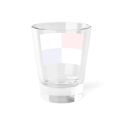 Héron Belgium (Belgium) Shot Glass 1.5oz - Go Mug Yourself