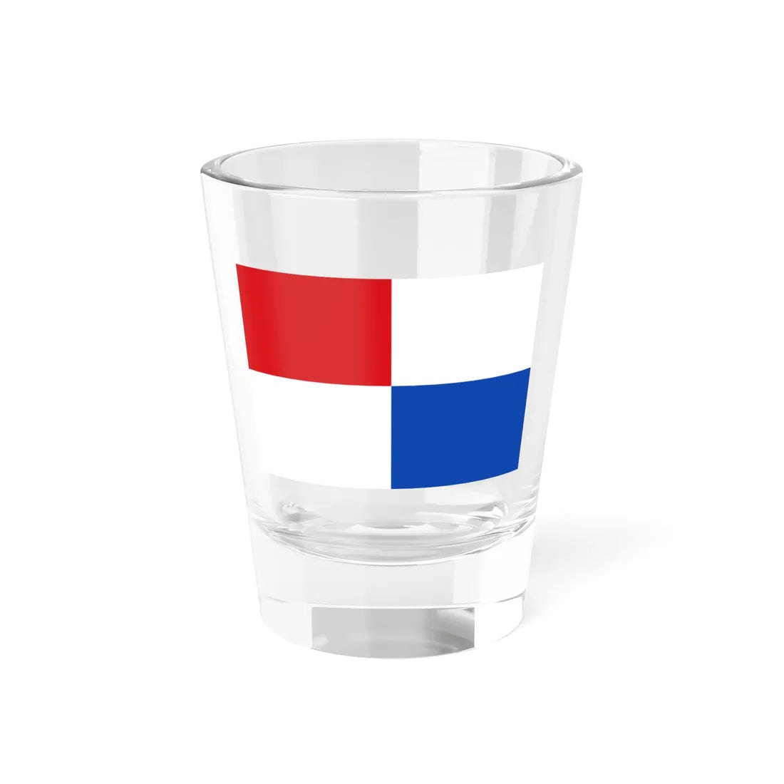 Héron Belgium (Belgium) Shot Glass 1.5oz - Go Mug Yourself