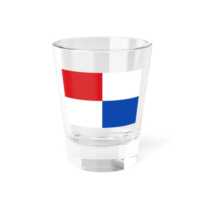 Héron Belgium (Belgium) Shot Glass 1.5oz - Go Mug Yourself