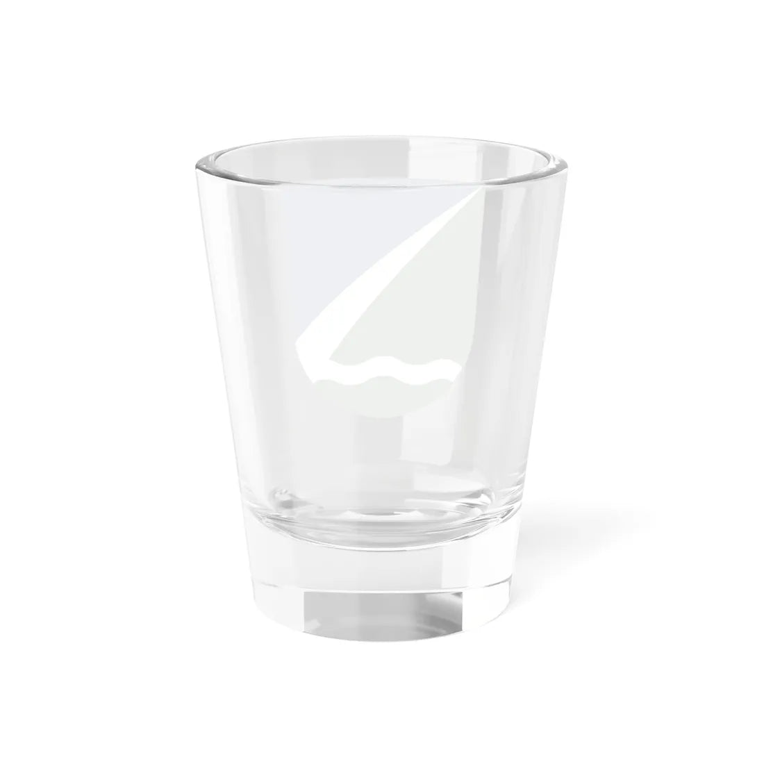 Härryda vapen (Sweden) (Coat of Arms) Shot Glass 1.5oz - Go Mug Yourself