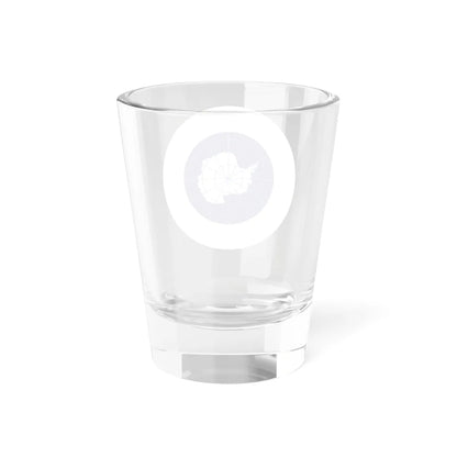 HSAntarctica Shot Glass 1.5oz - Go Mug Yourself
