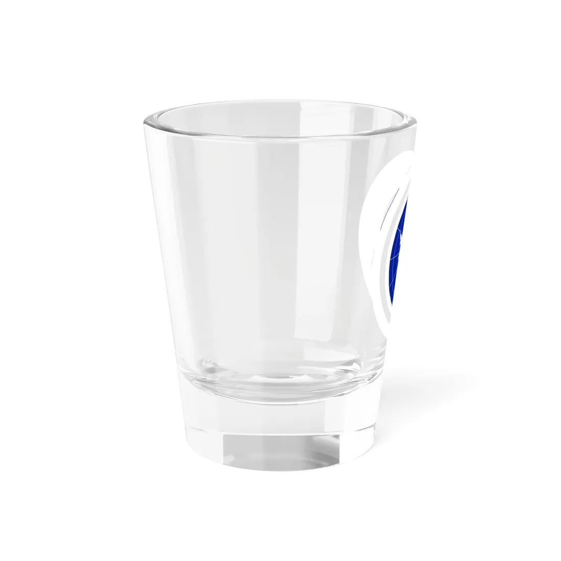 HSAntarctica Shot Glass 1.5oz - Go Mug Yourself