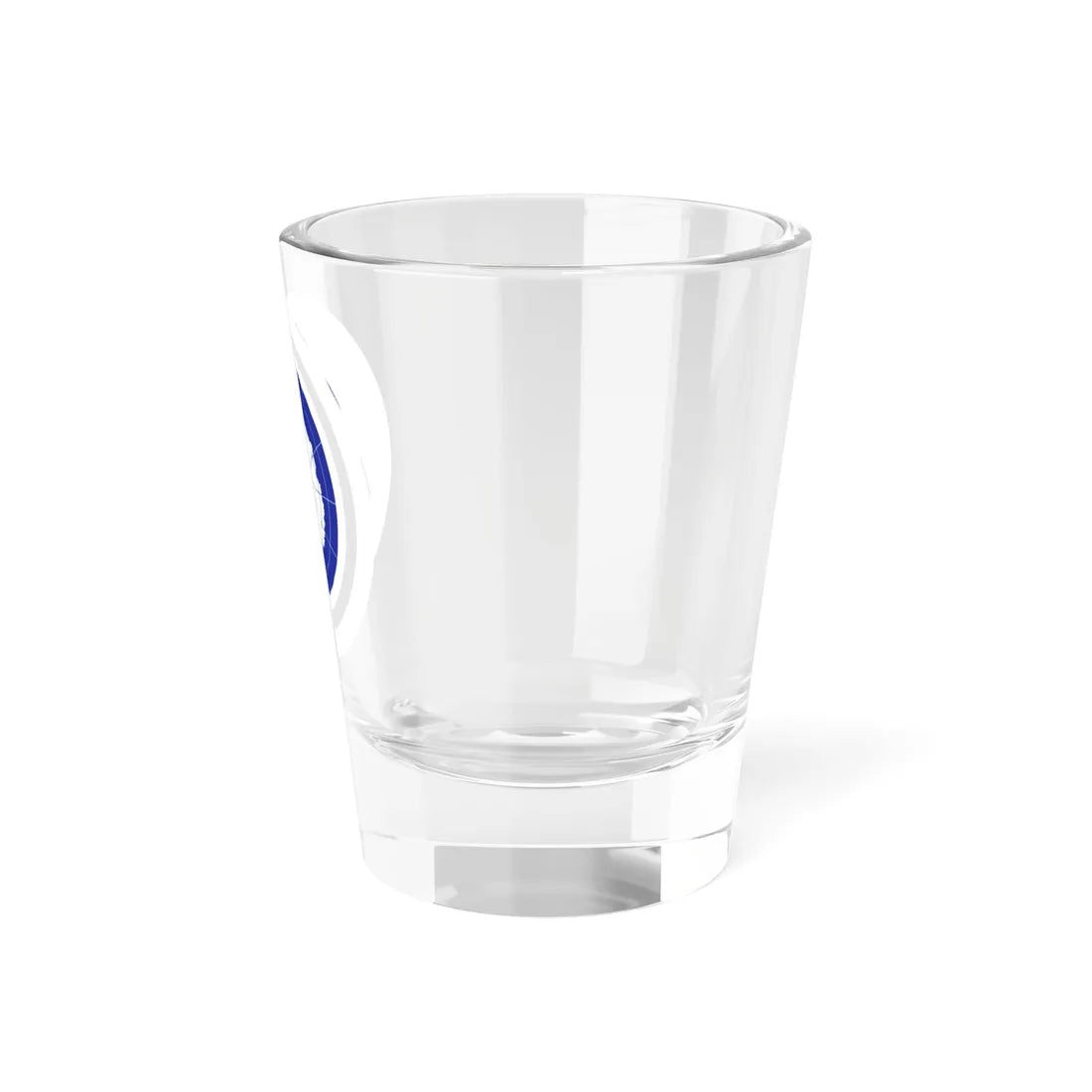 HSAntarctica Shot Glass 1.5oz - Go Mug Yourself