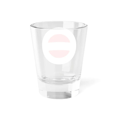 HSAustria (Austria) Shot Glass 1.5oz - Go Mug Yourself