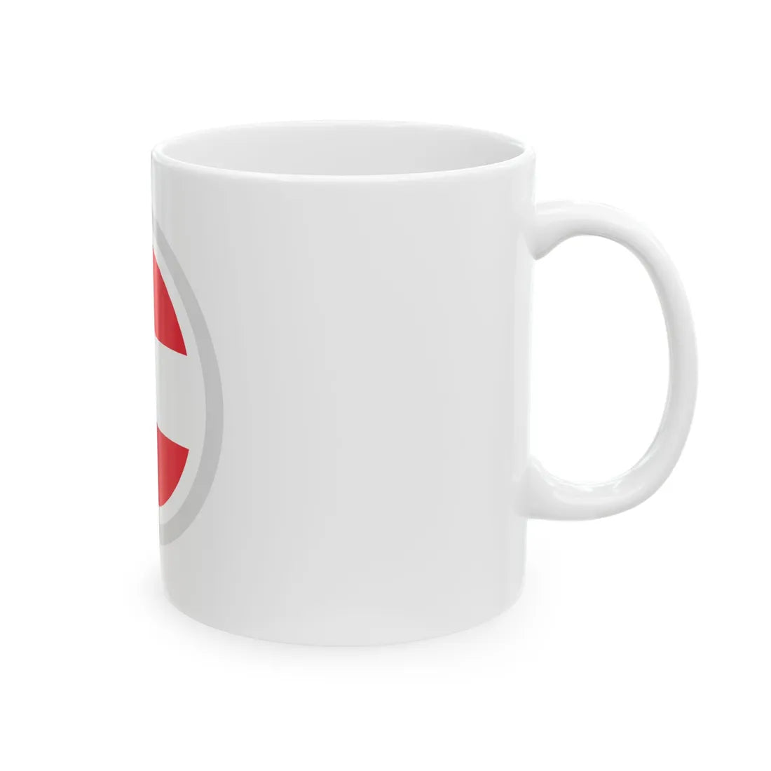 HSAustria (Austria) White Coffee Mug - Go Mug Yourself