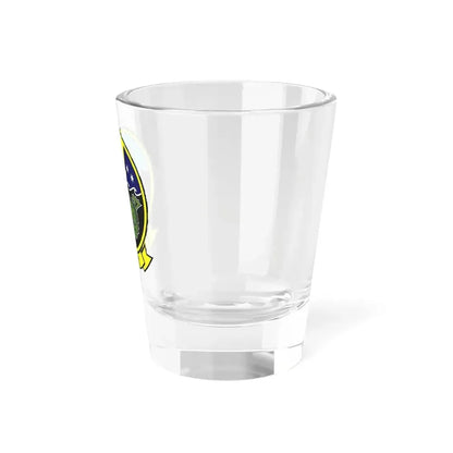HSC 11 Helicopter Sea Combat Squadron 11 (U.S. Navy) Shot Glass 1.5oz - Go Mug Yourself