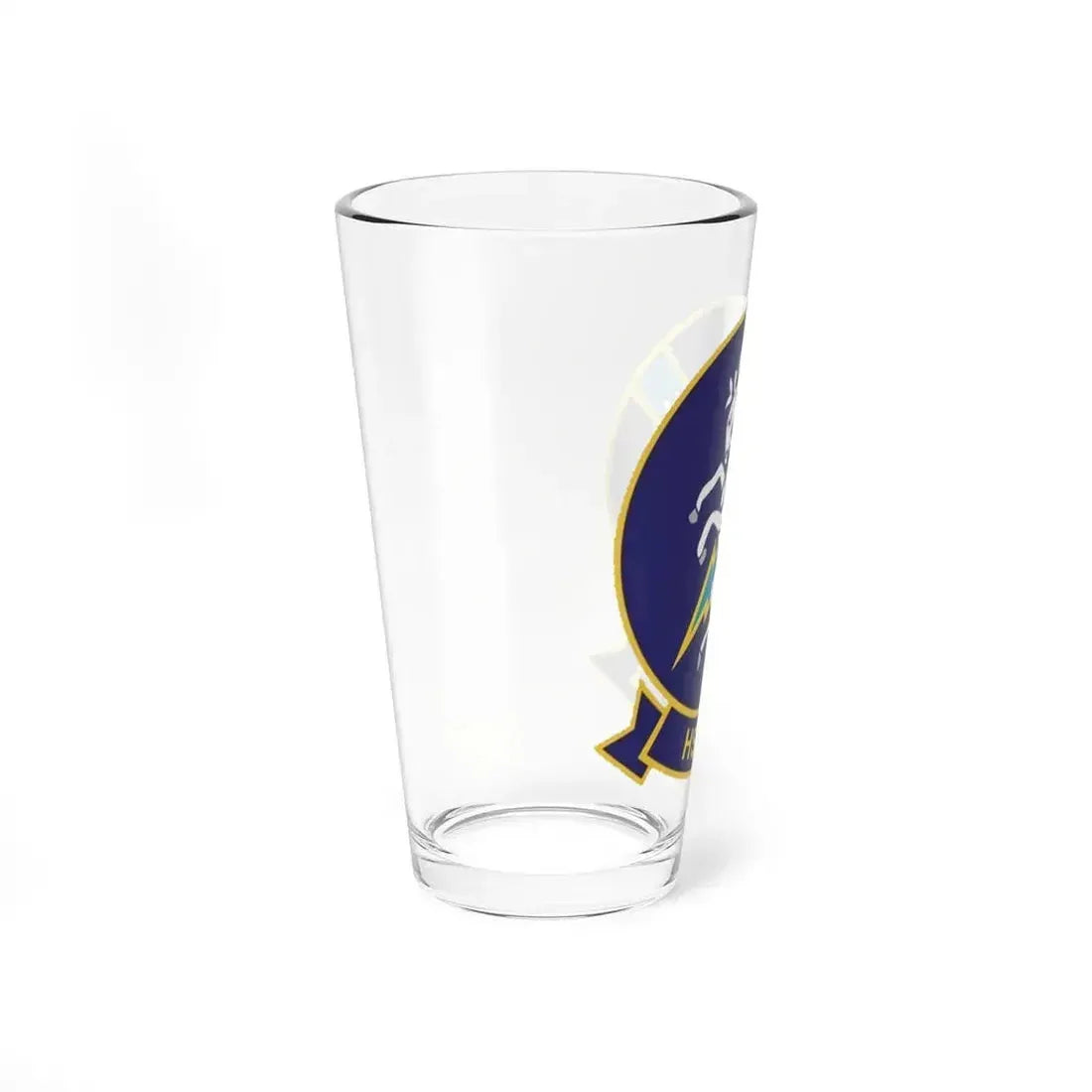 HSC 14 (U.S. Navy) Pint Glass 16oz - Go Mug Yourself