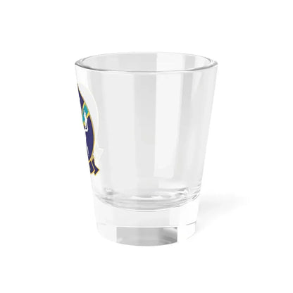 HSC 14 (U.S. Navy) Shot Glass 1.5oz - Go Mug Yourself