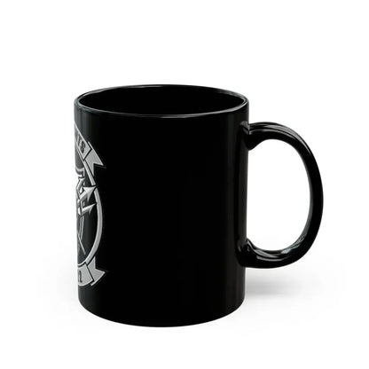 HSC 22 (U.S. Navy) Black Coffee Mug - Go Mug Yourself