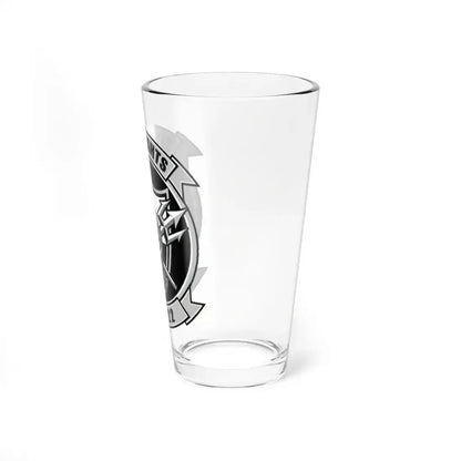 HSC 22 (U.S. Navy) Pint Glass 16oz - Go Mug Yourself