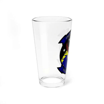 HSC 25 (U.S. Navy) Pint Glass 16oz - Go Mug Yourself