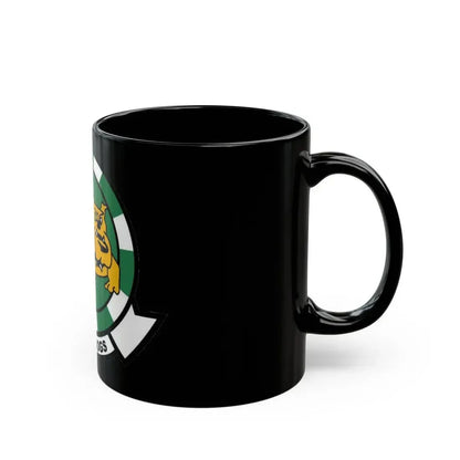 HSC 7 1 (U.S. Navy) Black Coffee Mug - Go Mug Yourself