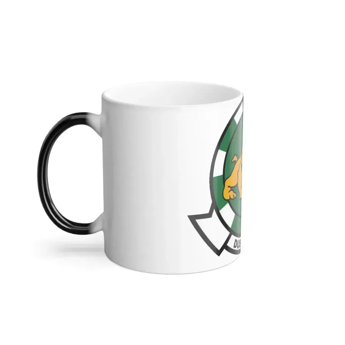 HSC 7 1 (U.S. Navy) Color Changing Mug 11oz - Go Mug Yourself