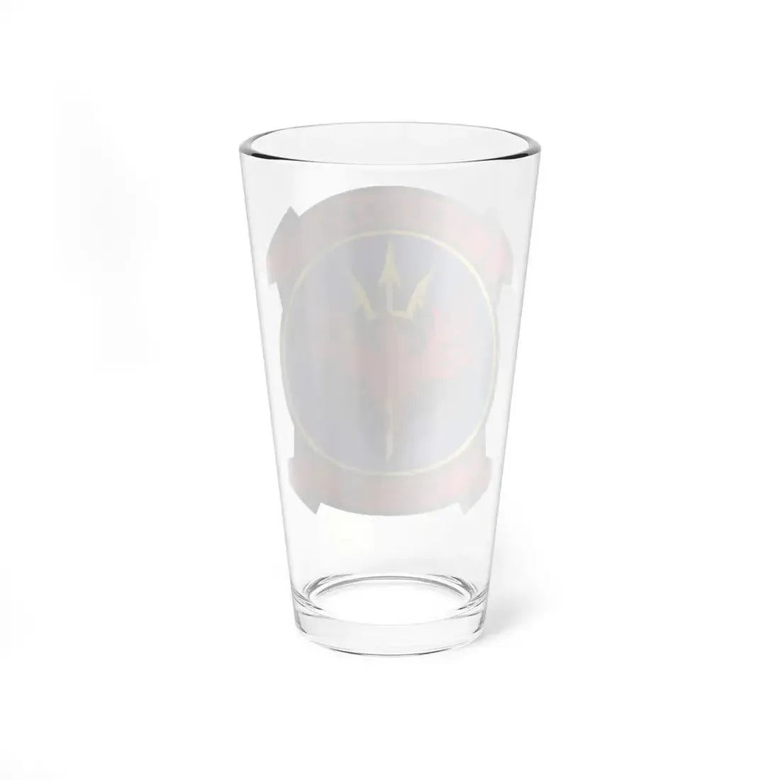 HSC 85 1 (U.S. Navy) Pint Glass 16oz - Go Mug Yourself