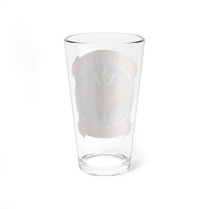 HSC 85 1 (U.S. Navy) Pint Glass 16oz - Go Mug Yourself