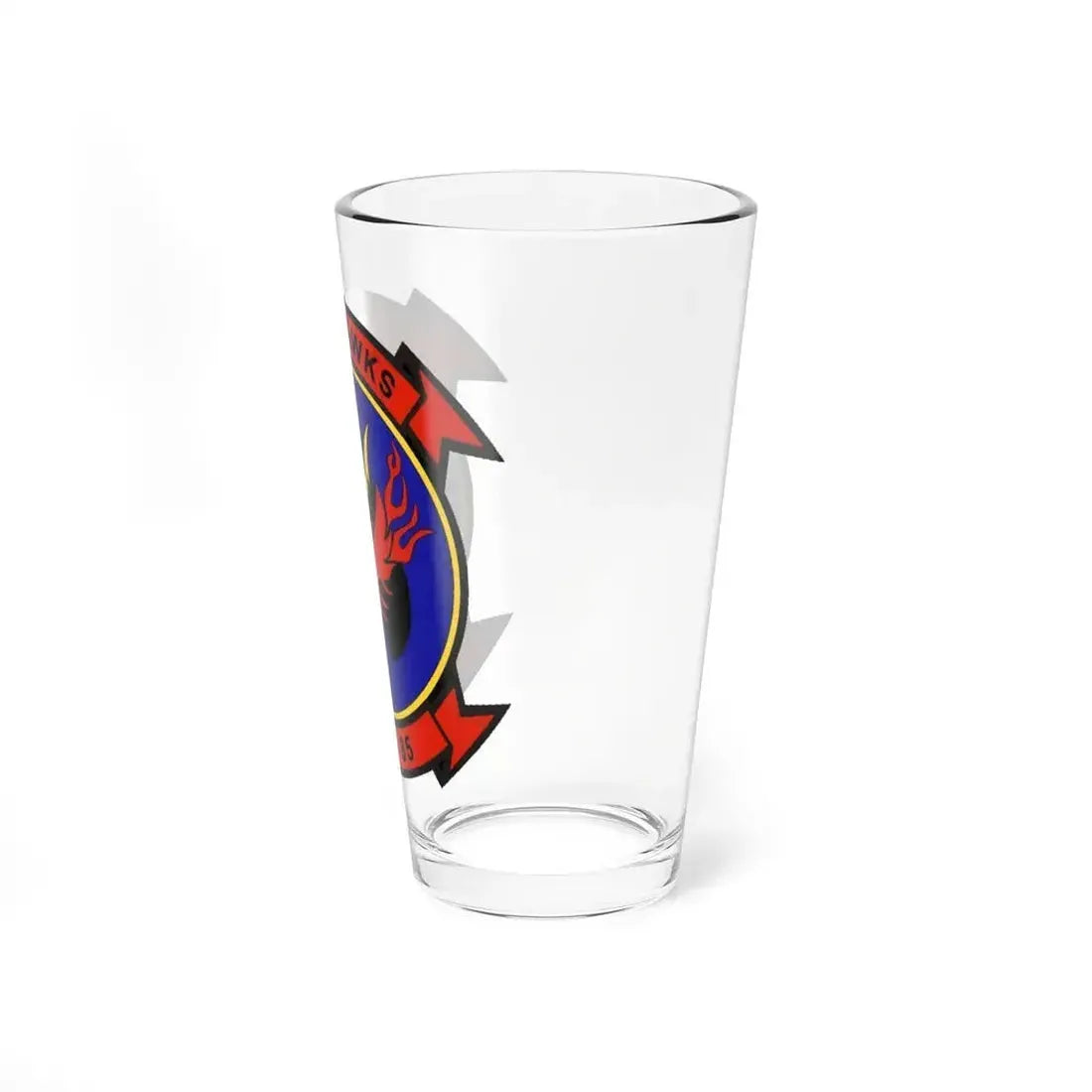 HSC 85 1 (U.S. Navy) Pint Glass 16oz - Go Mug Yourself