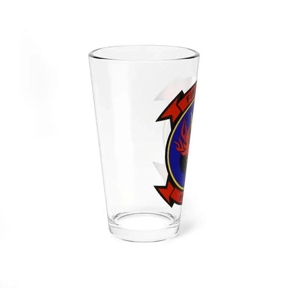 HSC 85 1 (U.S. Navy) Pint Glass 16oz - Go Mug Yourself