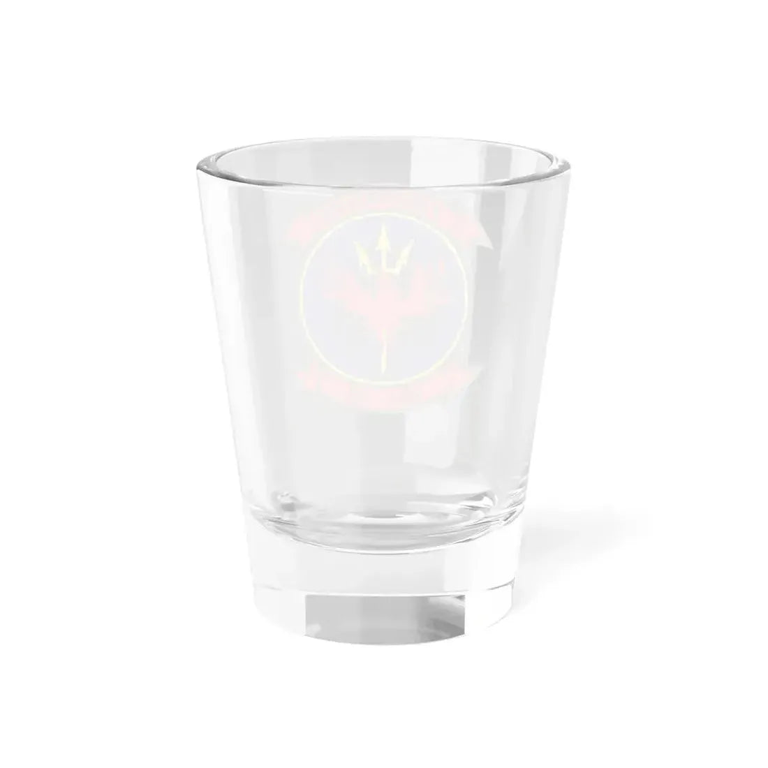HSC 85 1 (U.S. Navy) Shot Glass 1.5oz - Go Mug Yourself