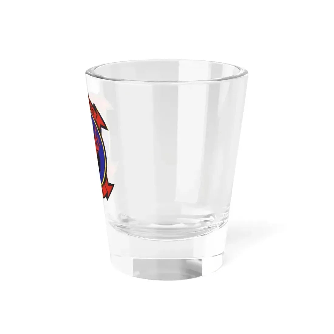 HSC 85 1 (U.S. Navy) Shot Glass 1.5oz - Go Mug Yourself
