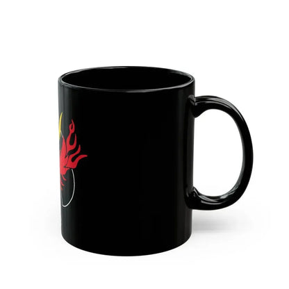 HSC 85 (U.S. Navy) Black Coffee Mug - Go Mug Yourself